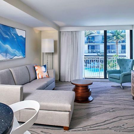 Zota Beach Resort Longboat Key Exterior photo