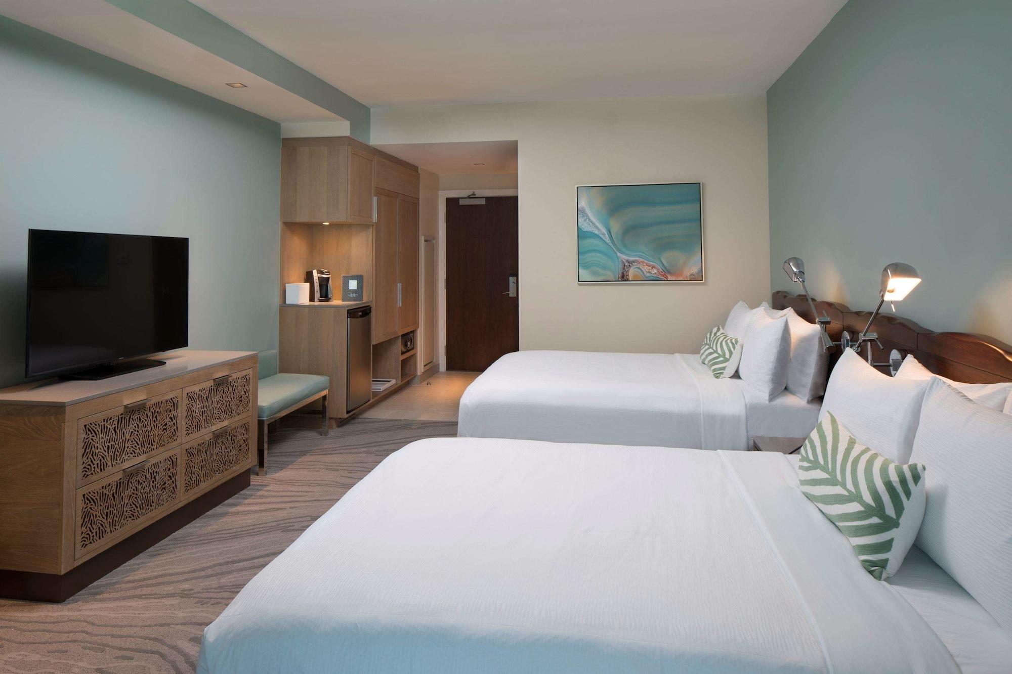 Zota Beach Resort Longboat Key Room photo
