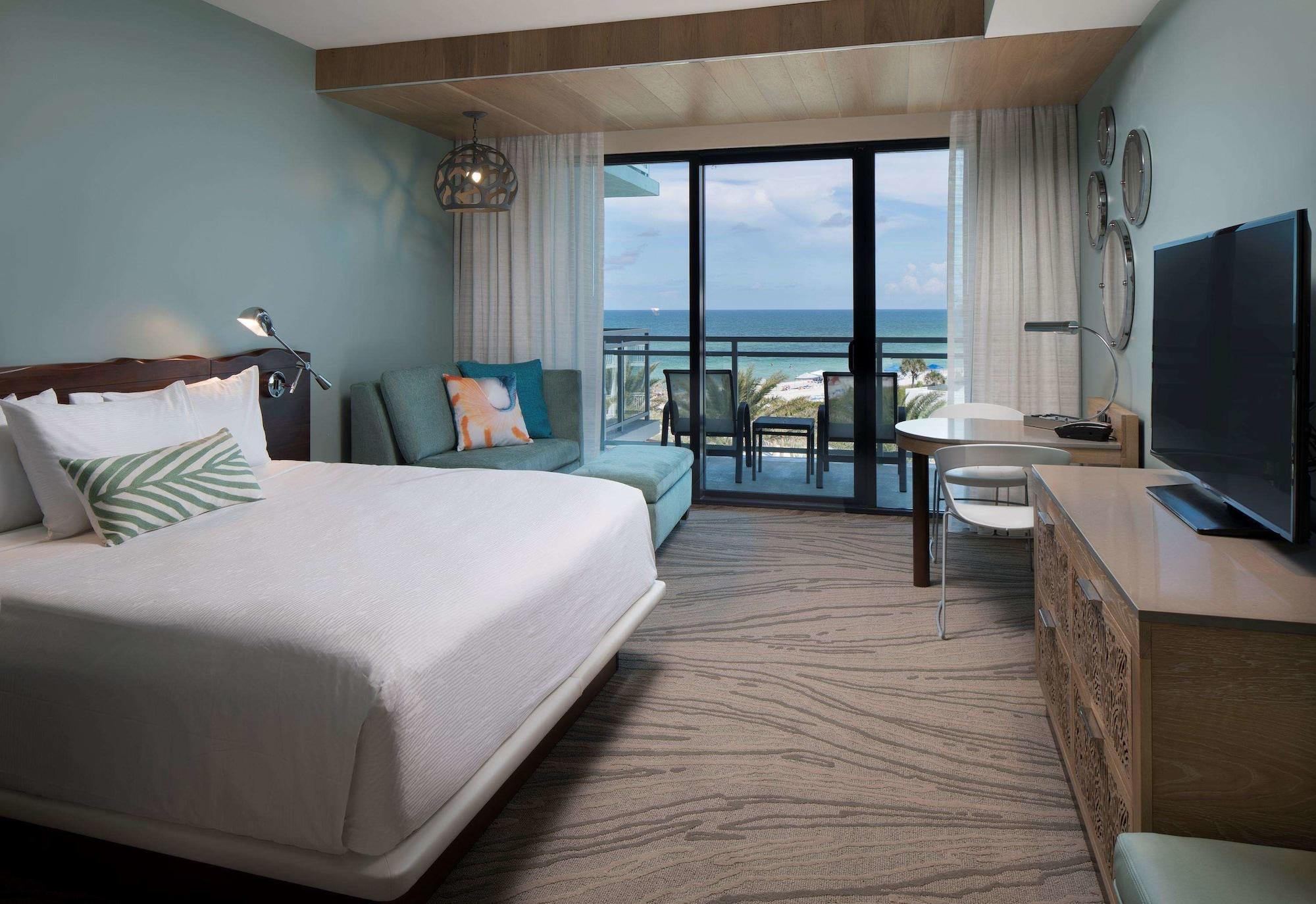 Zota Beach Resort Longboat Key Exterior photo