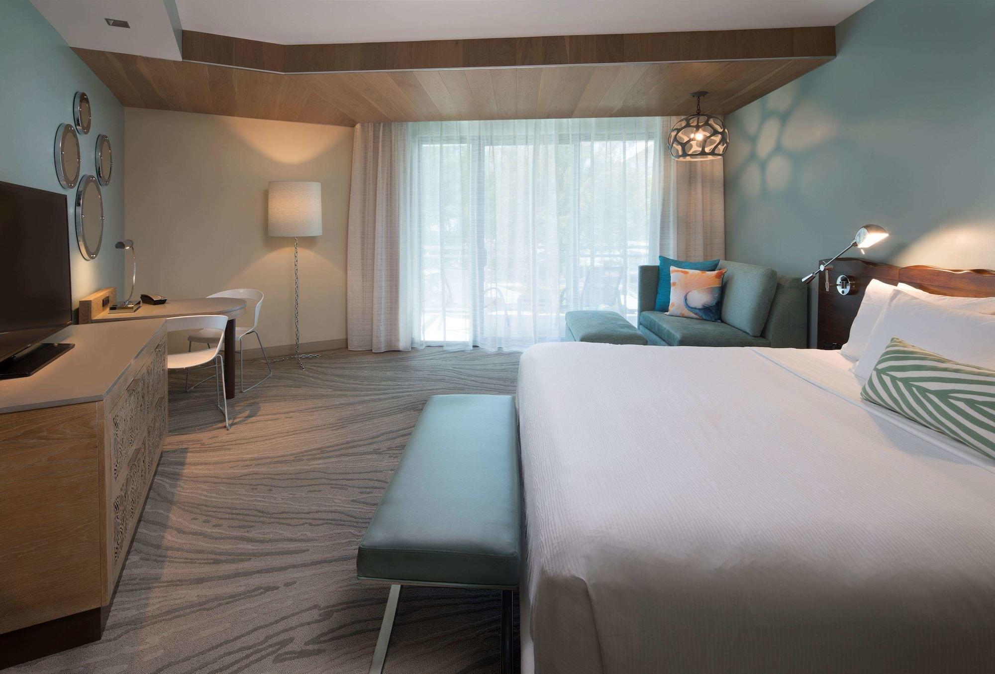 Zota Beach Resort Longboat Key Exterior photo