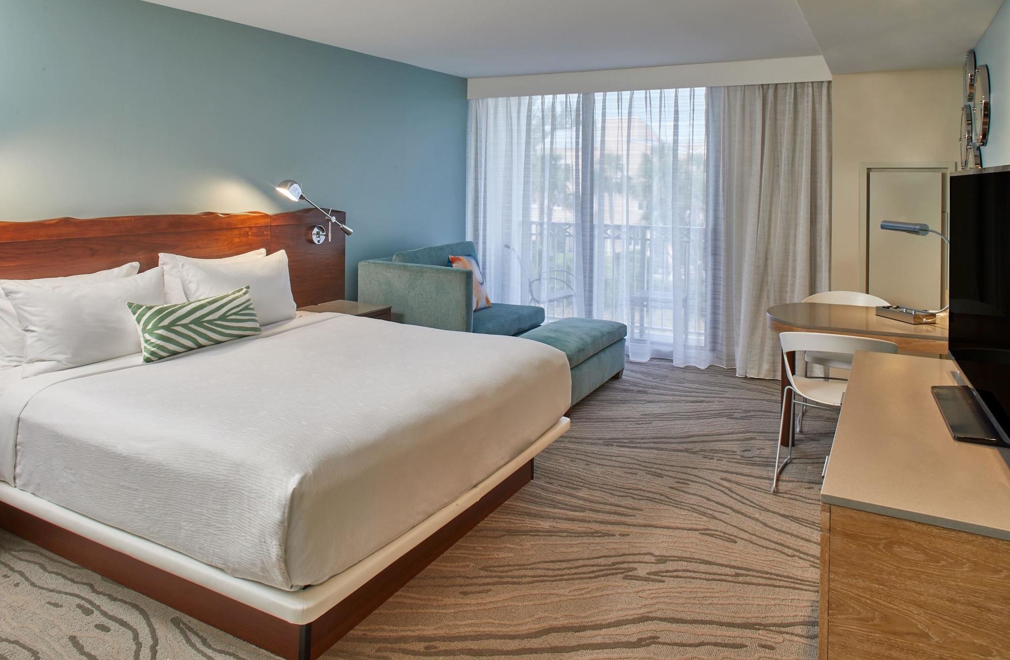 Zota Beach Resort Longboat Key Exterior photo