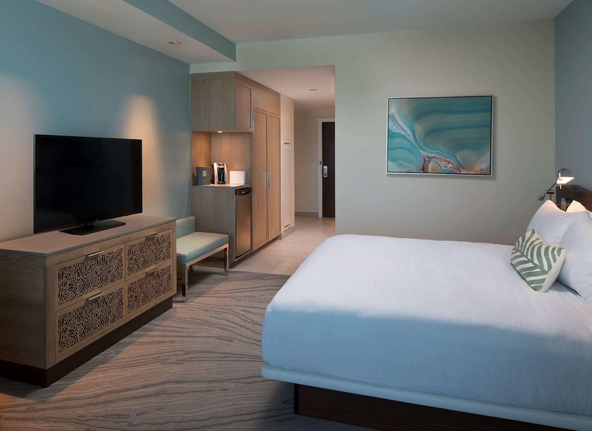 Zota Beach Resort Longboat Key Room photo