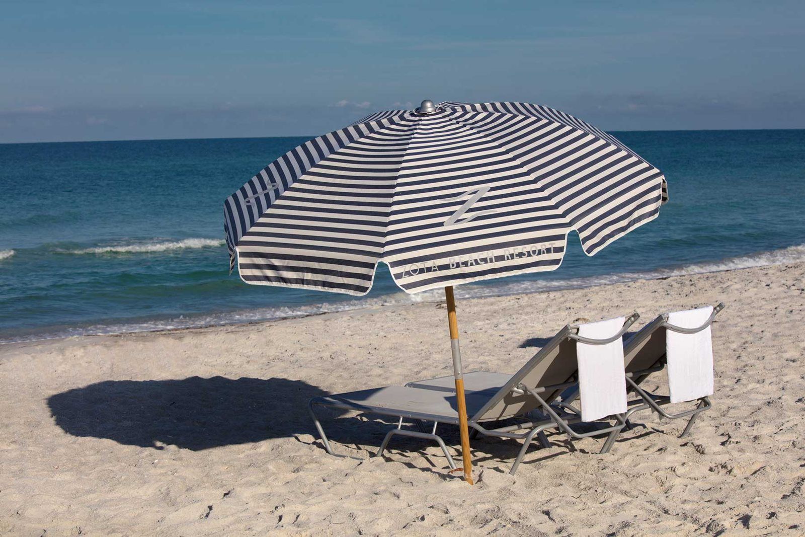 Zota Beach Resort Longboat Key Facilities photo