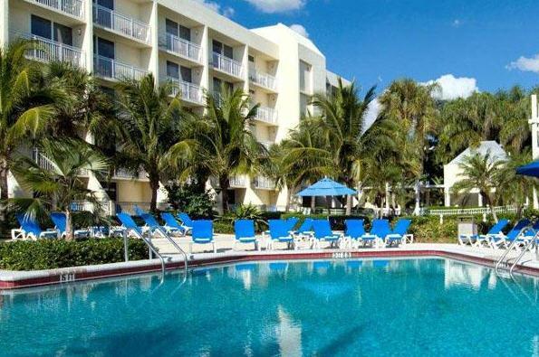 Zota Beach Resort Longboat Key Exterior photo