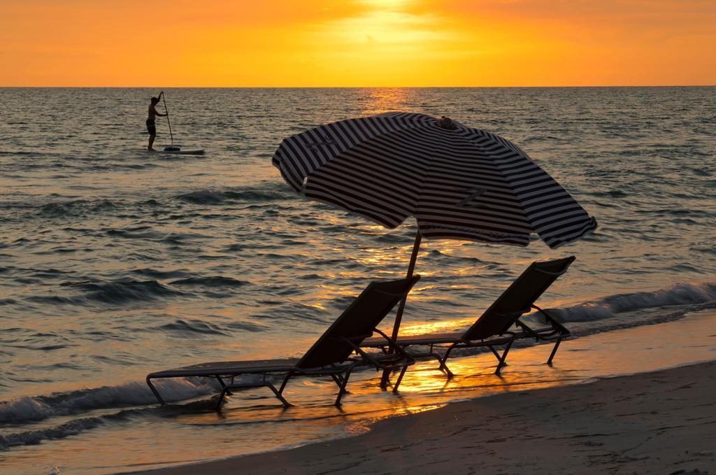 Zota Beach Resort Longboat Key Exterior photo
