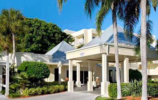 Zota Beach Resort Longboat Key Exterior photo