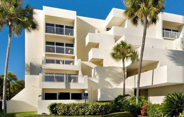 Zota Beach Resort Longboat Key Exterior photo