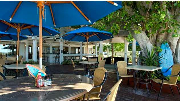 Zota Beach Resort Longboat Key Exterior photo