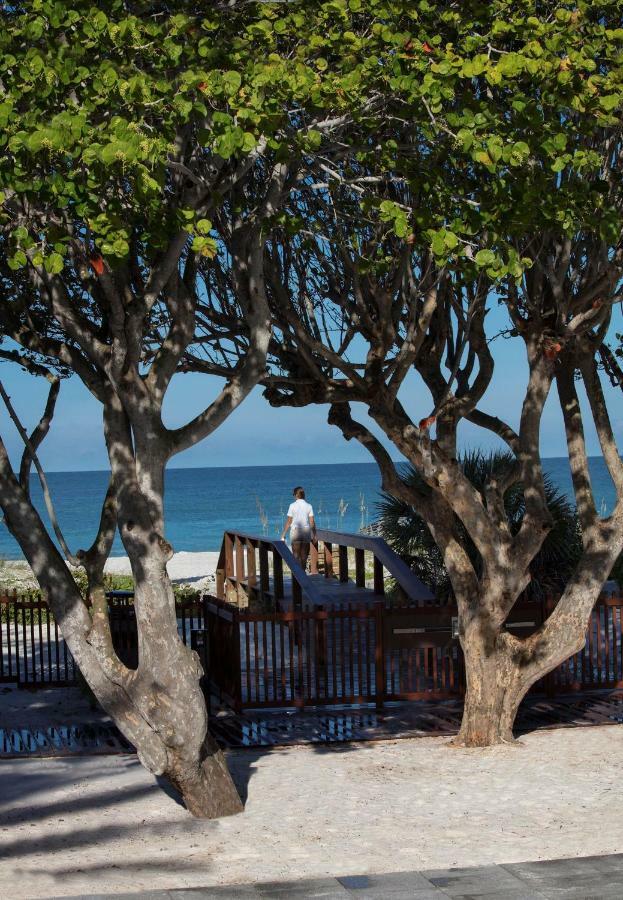 Zota Beach Resort Longboat Key Exterior photo