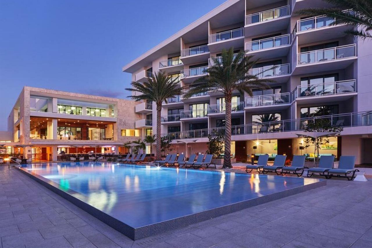 Zota Beach Resort Longboat Key Exterior photo
